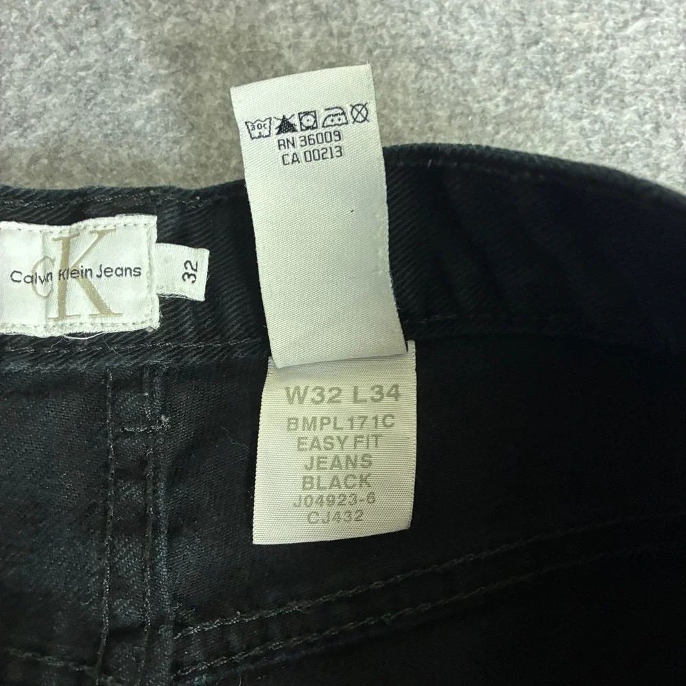 Calvin Klein Jeans calvin klein